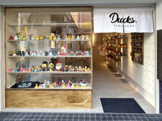 Ducks鎌倉